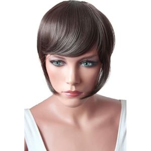 Meche cheveux a clips - Cdiscount