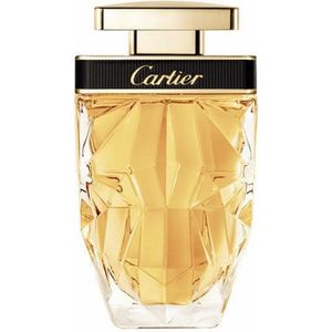 EAU DE PARFUM Cartier La PanthÃ¨re Parfum Eau De Parfum Vaporisateur 50ml