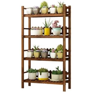 GJNVBDZSF Support de Plante en m/étal Support de Pot de Plante dangle Plante de Support de Fleur pour la d/écoration int/érieure et ext/érieure de la Maison