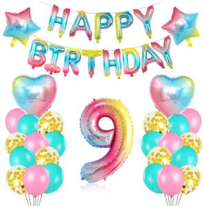 Anniversaire 10 Ans Fille Cdiscount