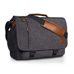 Sac Bandoulière Homme Pour Ordinateur