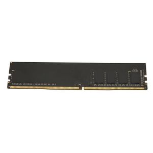 MÉMOIRE RAM FAN-DDR4 8 Go de RAM Module de Mémoire de Bureau 1