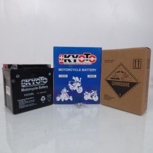 BATTERIE VÉHICULE Batterie Kyoto pour Quad CF moto 800 Terralander 2