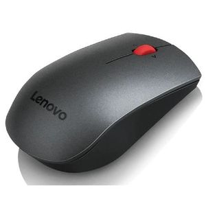 SOURIS Souris Laser Lenovo Professional - USB - 5 Bouton(