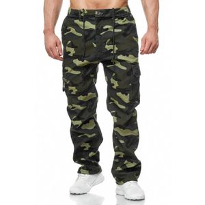 Pantalon treillis militaire - Cdiscount