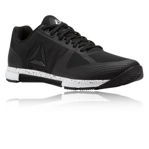 reebok nano 2 enfant rouge