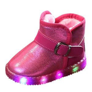 Botte Bebe Fille Cdiscount Chaussures Bebe