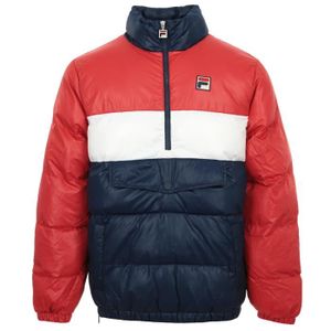 manteau fila