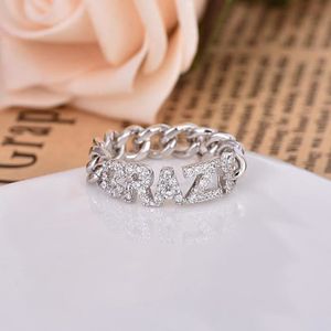Bague cristal de roche Bague cristal de roche