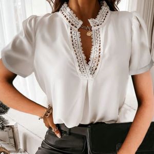 Blouse Dentelle Femme Cdiscount Pret A Porter