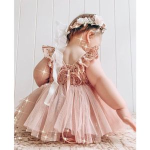 Robe anniversaire bebe fille - Cdiscount