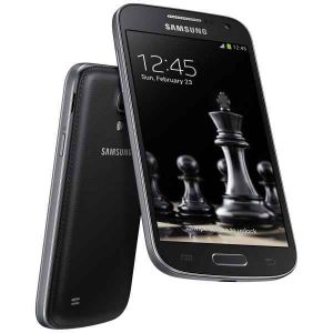 SMARTPHONE Samsung I9195 Galaxy S4 Mini Black Edition