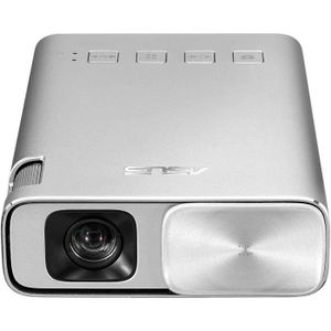 Vidéoprojecteur Zenbeam E1 - Pico Projecteur Mini Led Portable Wvg