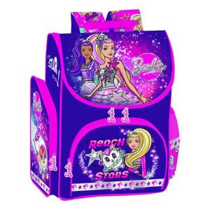 barbie nouveauté