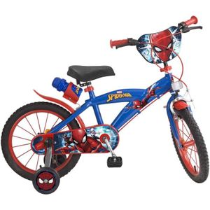 VÉLO ENFANT Pik&Roll - Vélo pour enfant 