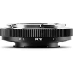 Bague Adaptation Canon Ef Eos R Adaptateur Objectif Andoer EF-EOSR - Pour Monture Canon RF Avec AF Et IS Objectif EF Vers RF