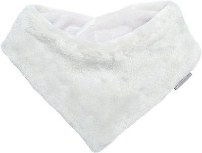 Foulard Triangle Bébé Garçon - Écharpe Tour De Cou Réversible En Coton Doux | Protection Hiver Enfant
