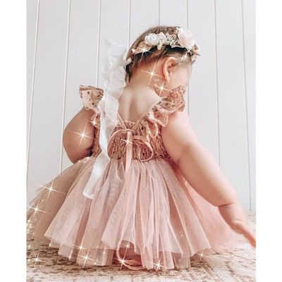 Acheter Enfants filles Tulle jupe bébé fille vêtements Tutu pettijupe jupe  mode fille vêtements princesse jupes jupe pour filles vêtements