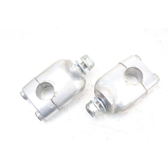 PONTET DE GUIDON HONDA PCX (JF28) 125 2009 - 2011 / 208338 - Cdiscount Auto
