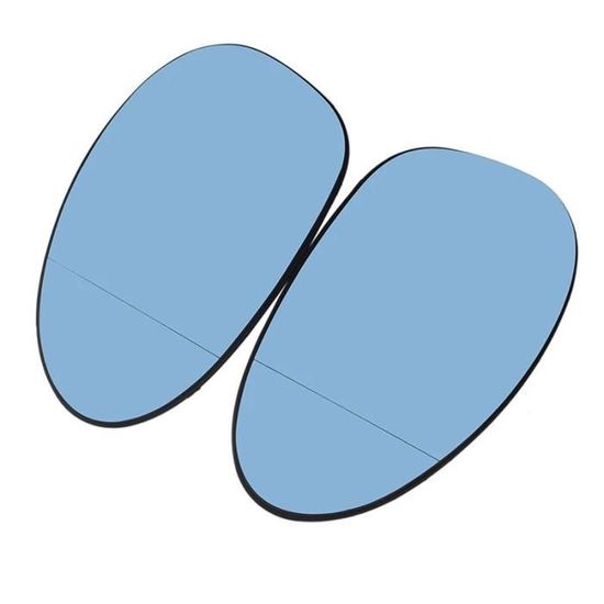 Miroir Realme Non Inversé 22,9 Cm - Image Réelle, Précision Optique, Design Fin Pour Maquillage