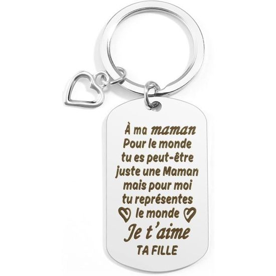 Coffret cadeau personnalisé pour mère et fille, cadeau pour la fête des mères, kit gorgée et peinture, kit de bricolage, coffret cadeau d'anniversaire pour maman, kit expérience artistique, sac à dos