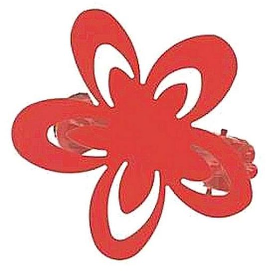 4 Pièces Attaches De Rideaux, Décoratives Embrasse À Rideau En Ailettes