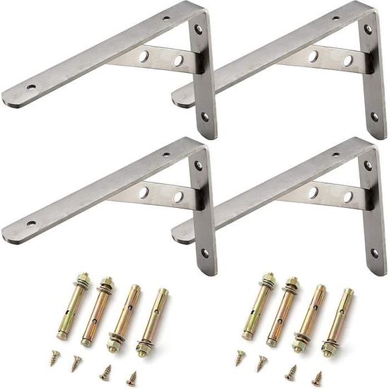 Lot De 4 Supports Plantes Grenouille Mignonnes - Pinces Stables Pour Plantes Grimpantes Intérieur Extérieur
