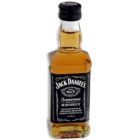 Mignonnette Whisky Jack Daniel S 5cl 40 Vol Achat Vente Mignonnette Whisky Jack Dan Cdiscount Mignonnette Whisky Jack Daniel S 5cl 40 Vol Achat Vente Mignonnette Whisky Jack Dan Cdiscount
