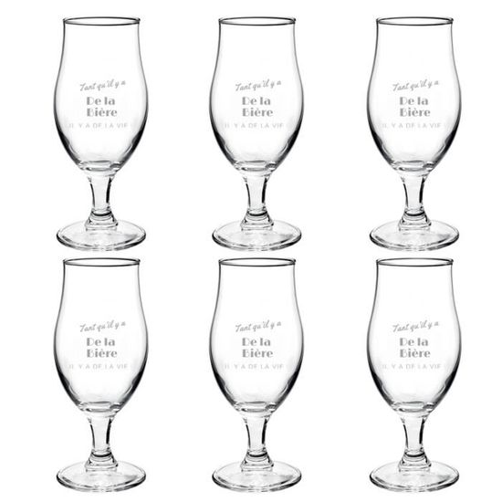 Adelshoffen Munster Brau – Verres à Bière