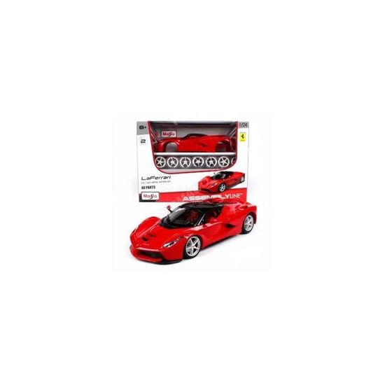 Maisto laferrari outlet
