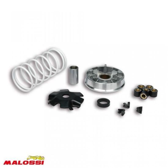 Moyeu Pour Variateur Malossi - Réf. 237141B - Compatible Yamaha DT MX Automatic 50 - Dimensions 20x16x32 Mm