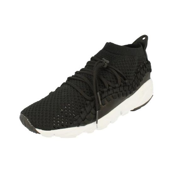 Nike air footscape woven nm outlet