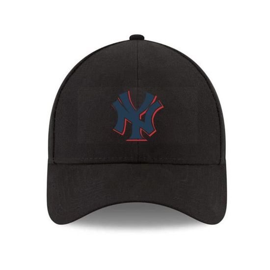 Acheter Mode unisexe rétro casquette de Baseball femmes hommes décontracté Snapback chapeau lavé