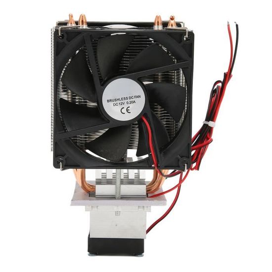 125 mm Répartiteur / Échangeur de Chaleur - Ventilateur avec Thermostat - Air Chaud 125 mm Répartiteur / Échangeur de Chaleur - Ventilateur avec Thermostat - Air Chaud