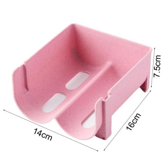 Boîte Pliante Camping En Alliage Aluminium – Support Organisateur De Table Noir, Capacité 100kg