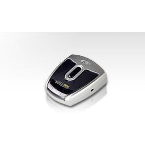 Aten US221A - Commutateur périphérique USB 2.0
