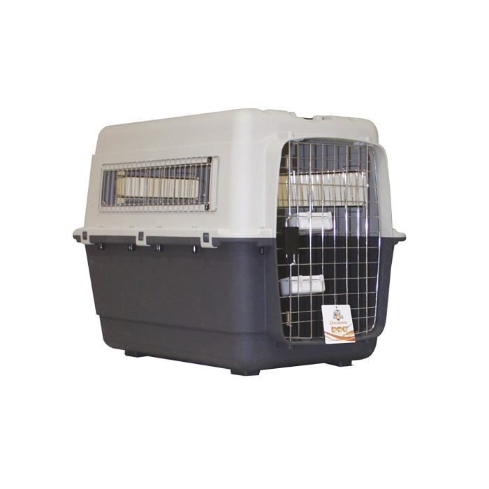 Croci Vagabond Sac de Transport pour Chien 81 x 56 x 59 cm Taille L