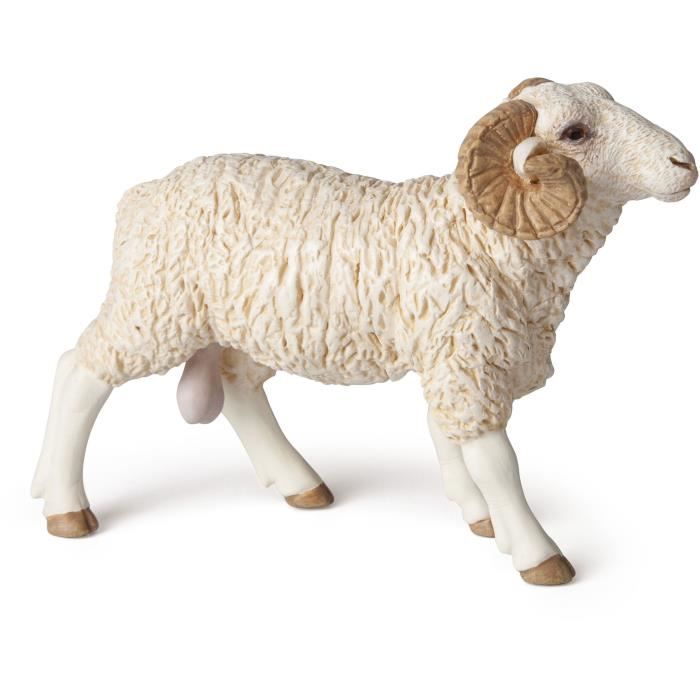 PAPO Figurine Bélier