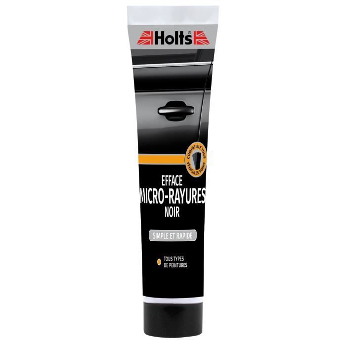 HOLTS Efface Micro Rayures - Nouvelle formule - Noir
