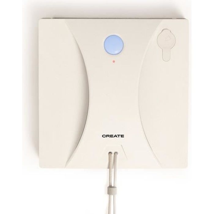 WIPEBOT LS - Robot laveur de vitres au laser