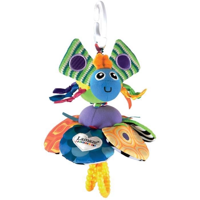 TOMY/LAMAZE Lola l'Abeille