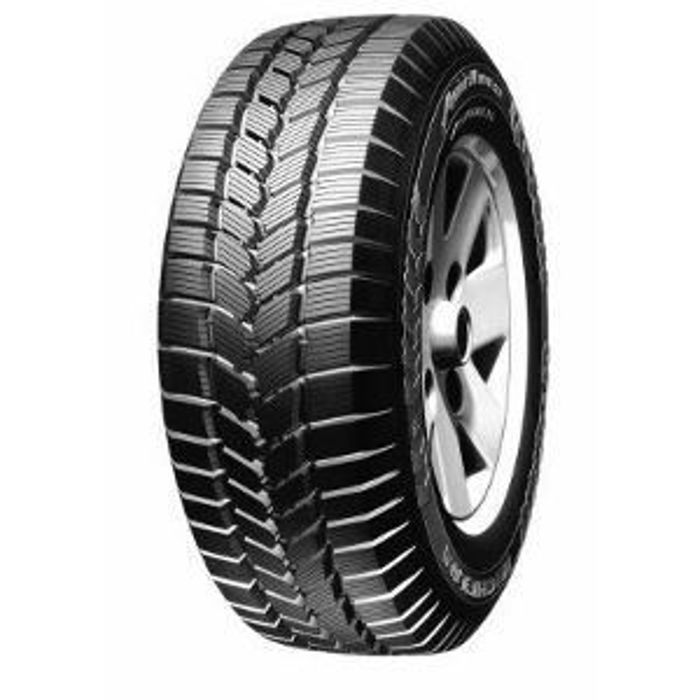 PNEUS Hiver Michelin Agilis 51 Snow-Ice 205/65 R16 103 T Camionnette hiver