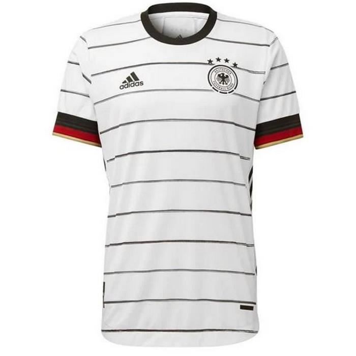 Maillot de Football Garcon Adidas Allemagne Euro 2021