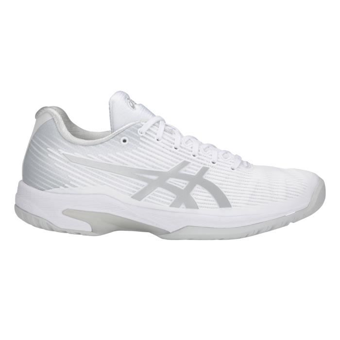 Chaussures de tennis femme Asics Solution Speed FF