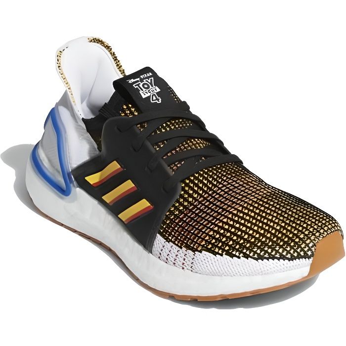 adidas Performance Chaussures de running Ultraboost 19 J