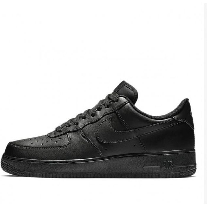 Basket Nike AIR FORCE 1 '07