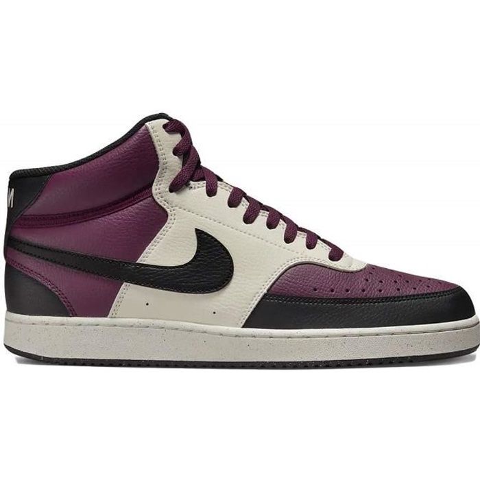 Nike Court Vision Mid Next Nature Chaussures pour Homme DN3577-600
