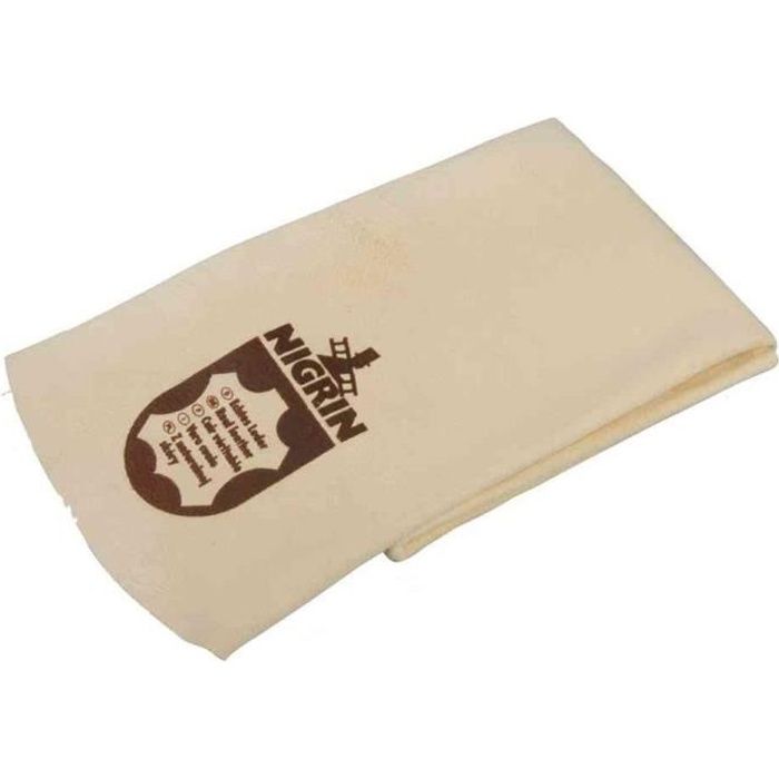Peau de chamois Performance Cuir 2,323 cm2