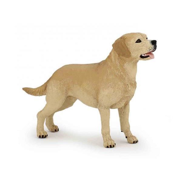 PAPO 54029 Figurine Labrador