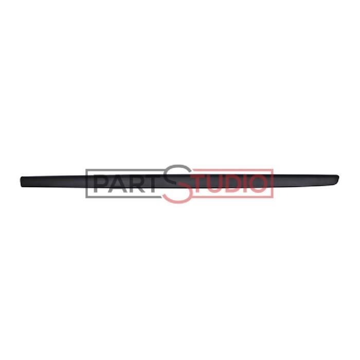 Baguette Noire de porte avant droite d origine Renault Twingo RS de 06/08 à 03/12 PORTIERE DE VOITURE - GARNITURE - REVETEMENT